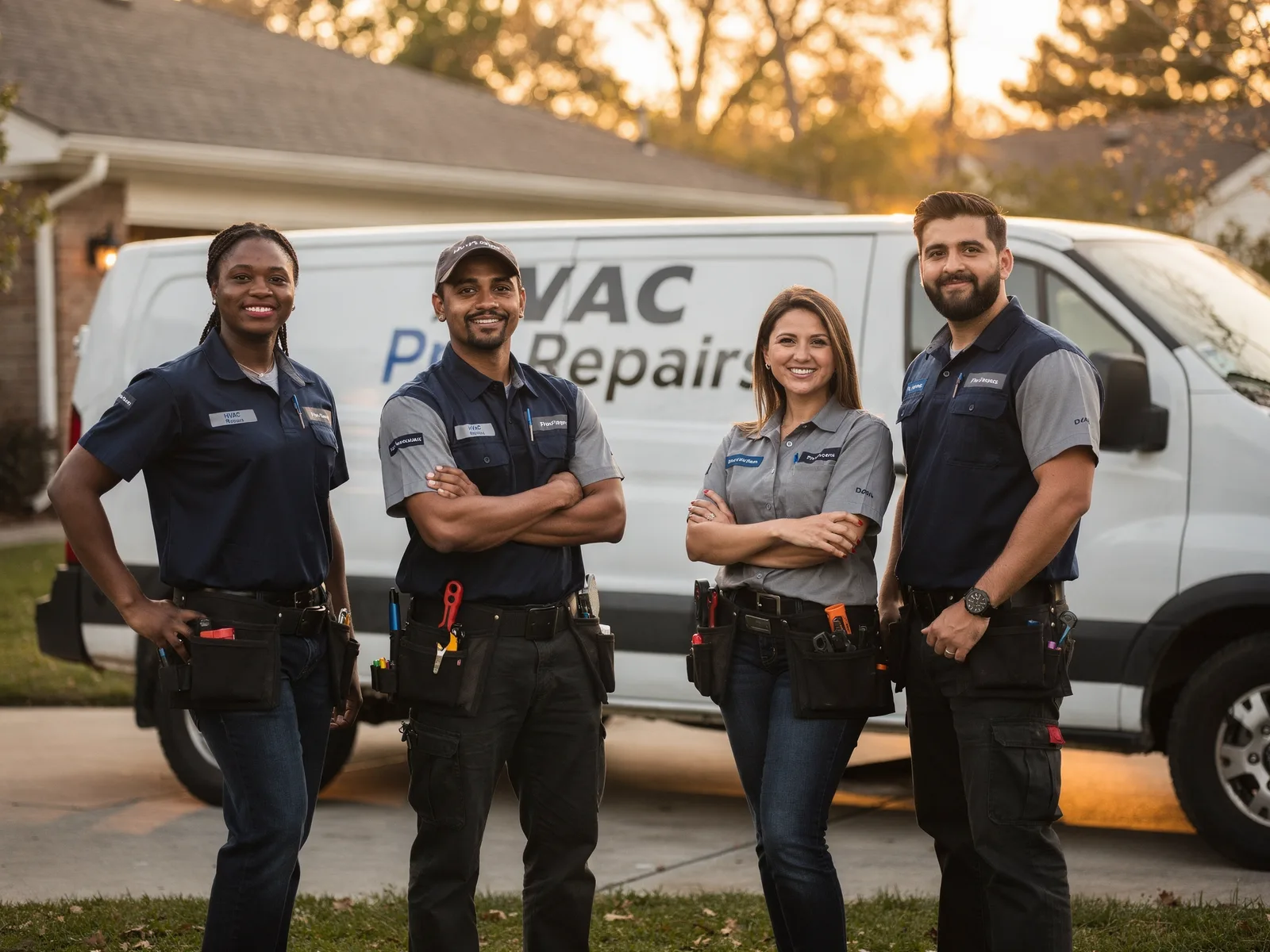 Heat Pump Repair company in Menoken, ND