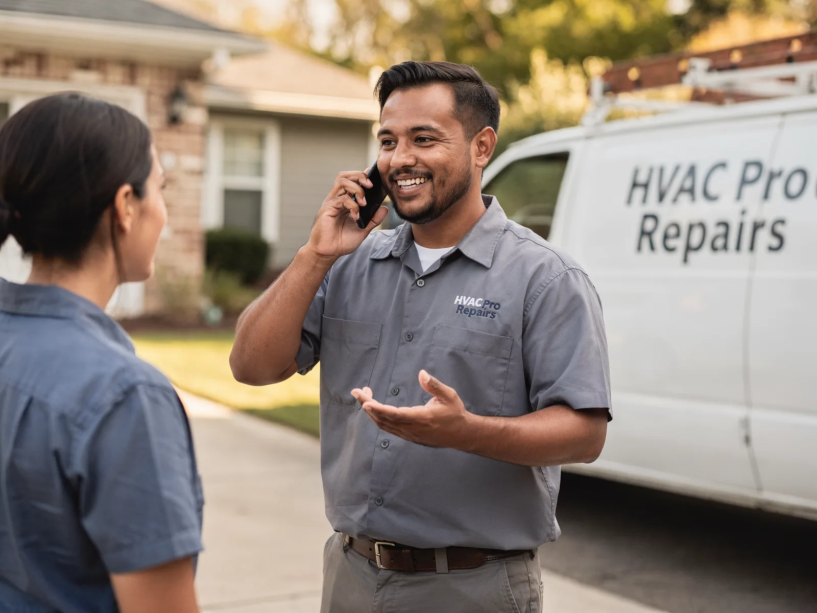 Heat Pump Repair Menoken, ND FAQs